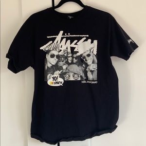 Yo MTV Raps - Vintage T